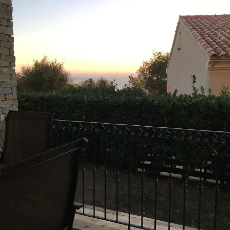 Opale Apartmán