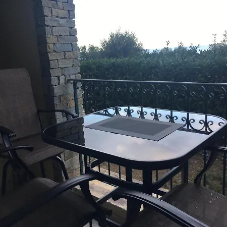 아파트 Opale San-Martino-di-Lota