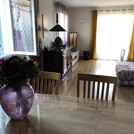 Apartmán Opale *