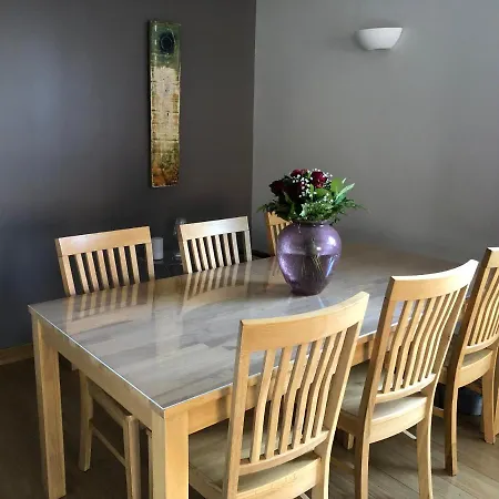Opale Apartmán