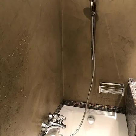 Apartmán Opale San-Martino-di-Lota
