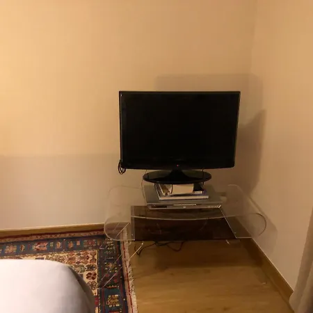Apartmán Opale San-Martino-di-Lota